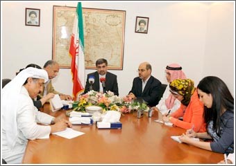 جنتي: السياسة الإيرانية العامة لا تتغيّر بتغيّر رئيس الجمهورية