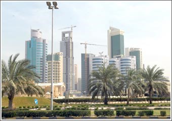 «الشال»: 114.7 مليون دينار إجمالي بيوع العقود والوكالات العقارية خلال مايو