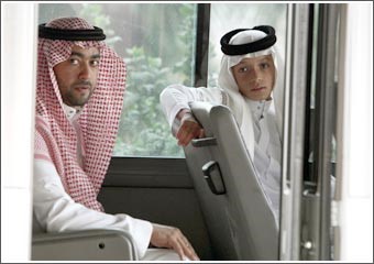 السعودية تسلّمت 3 من مواطنيها كانوا معتقلين في غوانتانامو