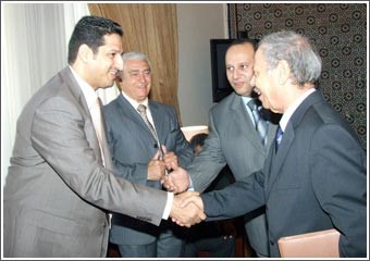 الشريعان: ضرورة إعداد الكوادر البشرية في مجال الاستخدام السلمي للطاقة النووية