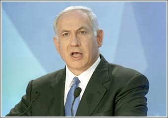 نتنياهو: نقبل بدولة فلسطينية منزوعة السلاح مقابل الاعتراف بإسرائيل كدولة يهودية عاصمتها القدس الموحدة