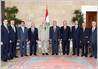 لبنان: حرارة استحقاقات ما بعد الانتخابات تلفح الأجواء السياسية