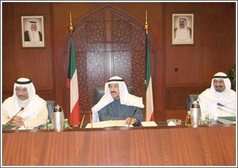 مجلس الوزراء: وزير الداخلية قادر على تفنيد الاستجواب ونسانده لمواصلة دوره في خدمة الوطن