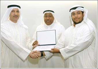 الجيماز: تطوير برامج الدبلوم في «التكنولوجية» وحصول 3 تخصصات على الاعتماد الأكاديمي قريباً