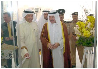 البنك الأهلي يفتتح فرعاً جديداً في الجهراء بخدمات مصرفية وحلول مالية تناسب العملاء 
