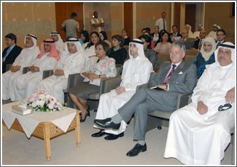 جونز: الديموقراطية في الكويت وصلت إلى مرحلة متقدمة من الوعي تجسدت بوصول النساء الأربع إلى البرلمان