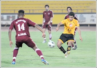 بانيد قلق من الإصابات.. وزوران من كثرة الخيارات 