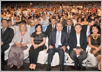 لبنان: التحضيرات لجلسة انتخاب رئيس المجلس ونائبه تبدأ اليوم.. والآفاق «ملتبسة»
