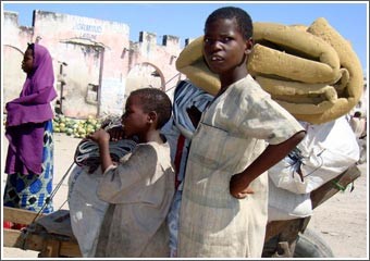 الصومال: «الشباب» تحذّر الدول المجاورة من التدخل وإثيوبيا تطالب بتفويض دولي لإرسال قواتها