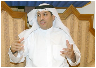 البغيلي لـ «الأنباء»: اللقطاع الخاص قادر على تنفيذ المشروعات التنموية الكبرى القانون 5/2005 قيّد المجلس البلدي وهناك شبه إجماع على ضرورة تعديله