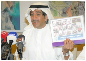الخرافي: قانون 5/2005 عقيم ويجب تعديله بعد أن أضعف الدور الرقابي لـ «البلدي» 