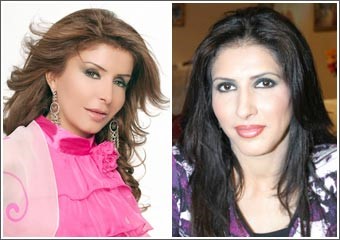 منيرة عاشور تكشف جديد زهرة عرفات