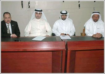 العبدالجليل: «المتحدة للتسويق» نجحت في إنجاز خطتها الإعلامية وجدّدت عقودها مع عملائها لنهاية 2010