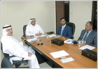 اتحاد مكاتب السفر اتفق مع «الهيكلة» على 12% عمالة وطنية
