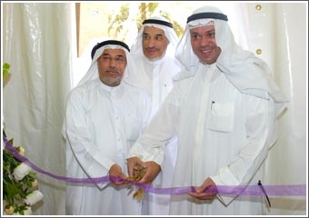 الصحاف: نقدم الدعم لمشاريع طلبة «الهندسة» وبعضها حصل على براءة اختراع