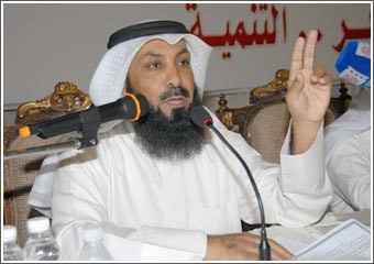 العجمي: تطوير لائحة البناء وتعديل نظام الفرز وتوفير الأراضي لإقامة المناطق السكنية