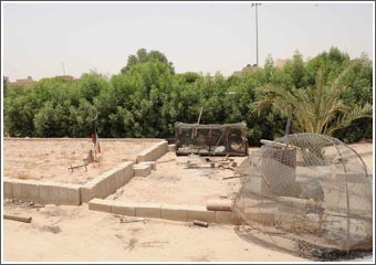 رجال المكافحة المحلية يصطادون وافداً أرمنياً يبيع المخدرات «الطازجة» ويرشد عن مزرعة ماريغوانا في مبارك الكبير قيمتها تفوق المليون دينار