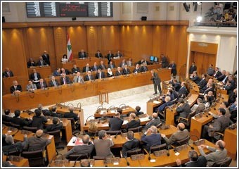 البرلمان اللبناني يجدد لبري.. الرئيس الأوحد منذ «الطائف»