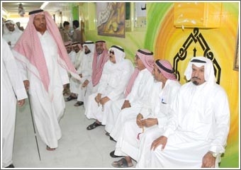 13.6% نسبة التصويت في الدائرة الثامنة ومشاركة ضعيفة لناخبات الجهراء في الاقتراع 