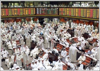 «بيان»: السوق تماسك وحافظ على مكاسبه وسط عمليات جني الأرباح