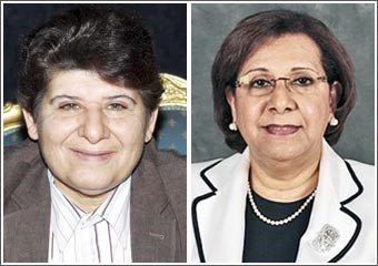 الحمود تطالب بإيجاد حل فوري وعاجل لمشكلة معادلة شهادة الـ MFA