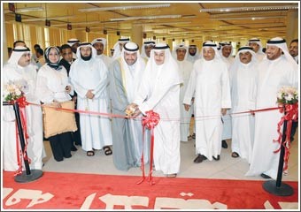 الفهد: واثقون من قدرة وزير الداخلية على تجاوز «طرح الثقة»