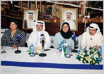 الراشد: البراك لم يخض الفرعيات ولكنه انتفض لمن خاضها