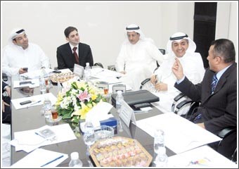 العمل بالتعديل المؤقت للمعيار المحاسبي الدولي رقم 39 أعاد الثقة وأنعش الأسواق العالمية ومنح الشركات مجالاً لإعادة تصنيف بعض من أصول محافظها الاستثمارية