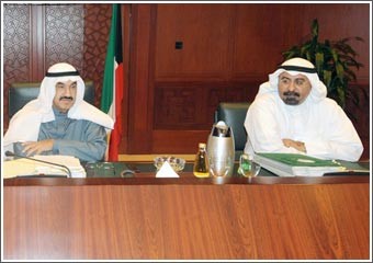 مجلس الوزراء: مجلس الأمة سيؤكد ثقته في وزير الداخلية إيماناً بنزاهته وحرصه على أداء مسؤولياته والتزامه بالقانون ليواصل جهوده في خدمة الوطن 