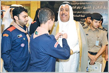 الخالد لـ «الأنباء»: يشهد الله أنني التزمت بتطبيق القانون وسأحضر جلسة «الثقة» اليوم