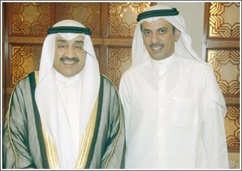 مهلهل الخالد: المرحلة المقبلة بحاجة إلى الإنجاز والتطوير وتتطلب تضافراً للجهود