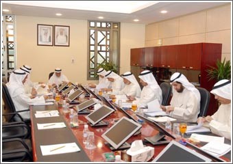 بيت الزكاة: إيراداتنا زادت 103% وتسلّم الدفعة الأولى من تطبيق القانون على الشركات المساهمة والمقفلة