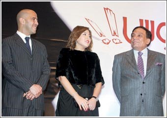 «بوبوس» .. قضايا المتعسرين وقبلات حارة وفقراء في مواجهة الحكومة