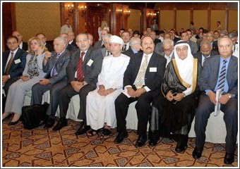 التويجري أشاد بمتابعة صاحب السمو لقرارات «الاقتصادية»: القمة كانت تاجاً جديداً توّج العمل العربي المشترك