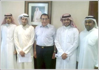 «مستقلة الجامعة المفتوحة» تدعو لحل قضيتي المنح الدراسية وتعديل النظام التراكمي