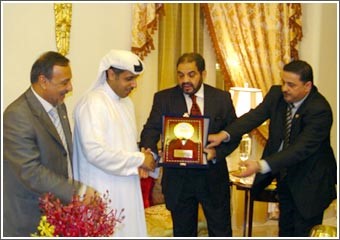 العدواني يشيد بإنجاز أبطال الكويت في «آسياد الشباب»