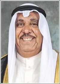 الخالد في حديث لـ «عكاظ»: صاحب السمو قال لي بعد تجديد الثقة «أشكرك يا ابني وبارك الله فيك وأكثر الله من أمثالك»