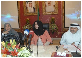 أسماء الـ 2142 الناجحين والناجحات في الثانوية العامة بقسميها العلمي والأدبي