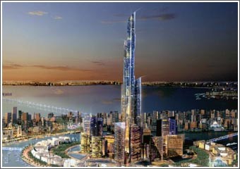 2.1 تريليون دولار إجمالي المشاريع الخليجية في مراحل التخطيط والتنفيذ 