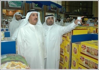 انطلاق مهرجان الصيف في «تعاونية مشرف» بخصومات تصل إلى 70%