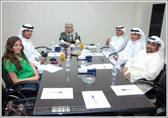 وفد اتحاد الطلبة فرع أميركا: نأمل إقرار زيادة مخصصاتنا المالية في أسرع وقت وصرف المكافأة الاجتماعية في مواعيدها المحددة