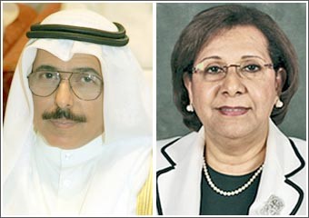 الحمود خاطبت الزبن لصرف مكافآت لجنة تحقيق «صيانة» الأحمدي