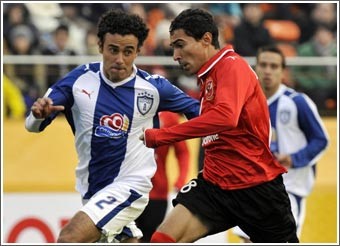 الأهلي يفوز على الوداد المغربي في ختام دورة الزيتون