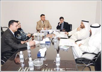 ندوة «الأنباء» حول «التغيرات والقرارات السياسية الجديدة.. انعكاساتها على القطاعات الاقتصادية»