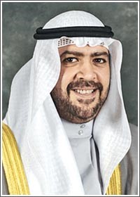 الفهد: بحث تفعيل دور القطاع الخاص لحل المشكلة الإسكانية وتنفيذ المدن الجديدة