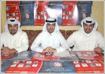 «الائتلافية»: مهرجان «Q8FOREVER» الإنشادي اليوم لإعلاء قيم المواطنة والولاء