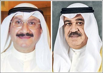 محافظ المركزي: 25.9 مليار دينار إجمالي محفظة التسهيلات الائتمانية لدى البنوك و6.17 مليارات رصيد محفظة الاستثمارات الماليةو337 مليوناً للمحفظة العقارية بنهاية 2008