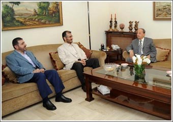 لبنان: بري يتوقّع الحكومة بعد «عدم الانحياز» والمعطيات تدفعها إلى سبتمبر