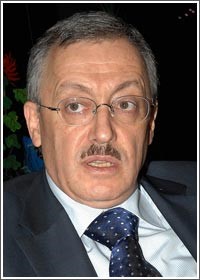 فتفت لـ «الأنباء»: الثلث المعطل مطلب تعجيزي