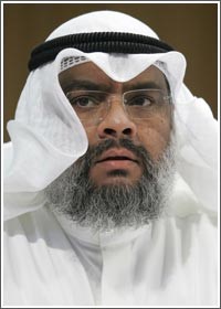 الصرعاوي: الحكومة قدمت خطة التنمية من باب إبراء الذمة خشية تحمل ضغط المجلس